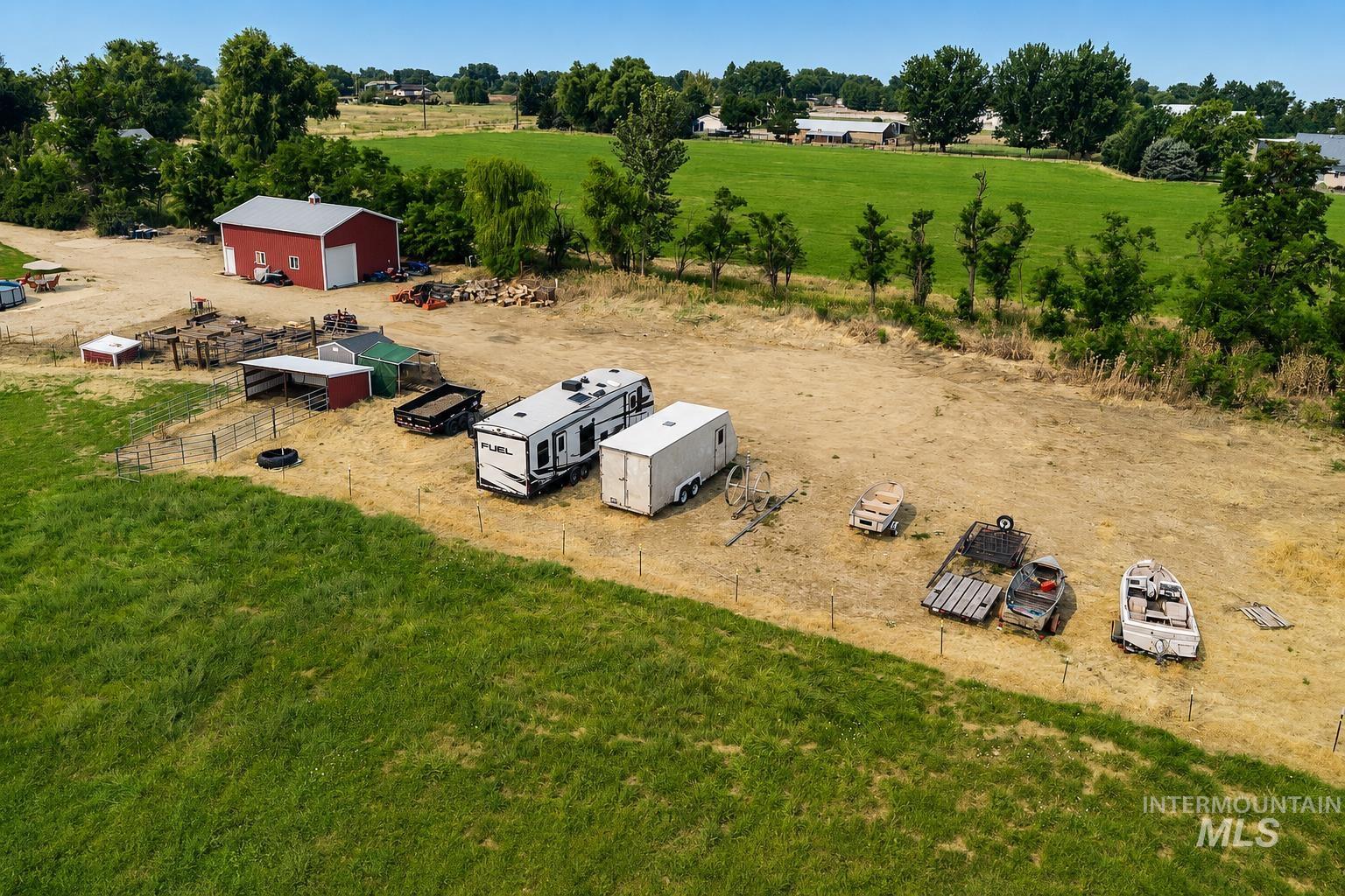 110 E Sales Yard Rd, Emmett, Idaho 83617, 4 Bedrooms, 2.5 Bathrooms, Residential For Sale, Price $940,000, 98996274