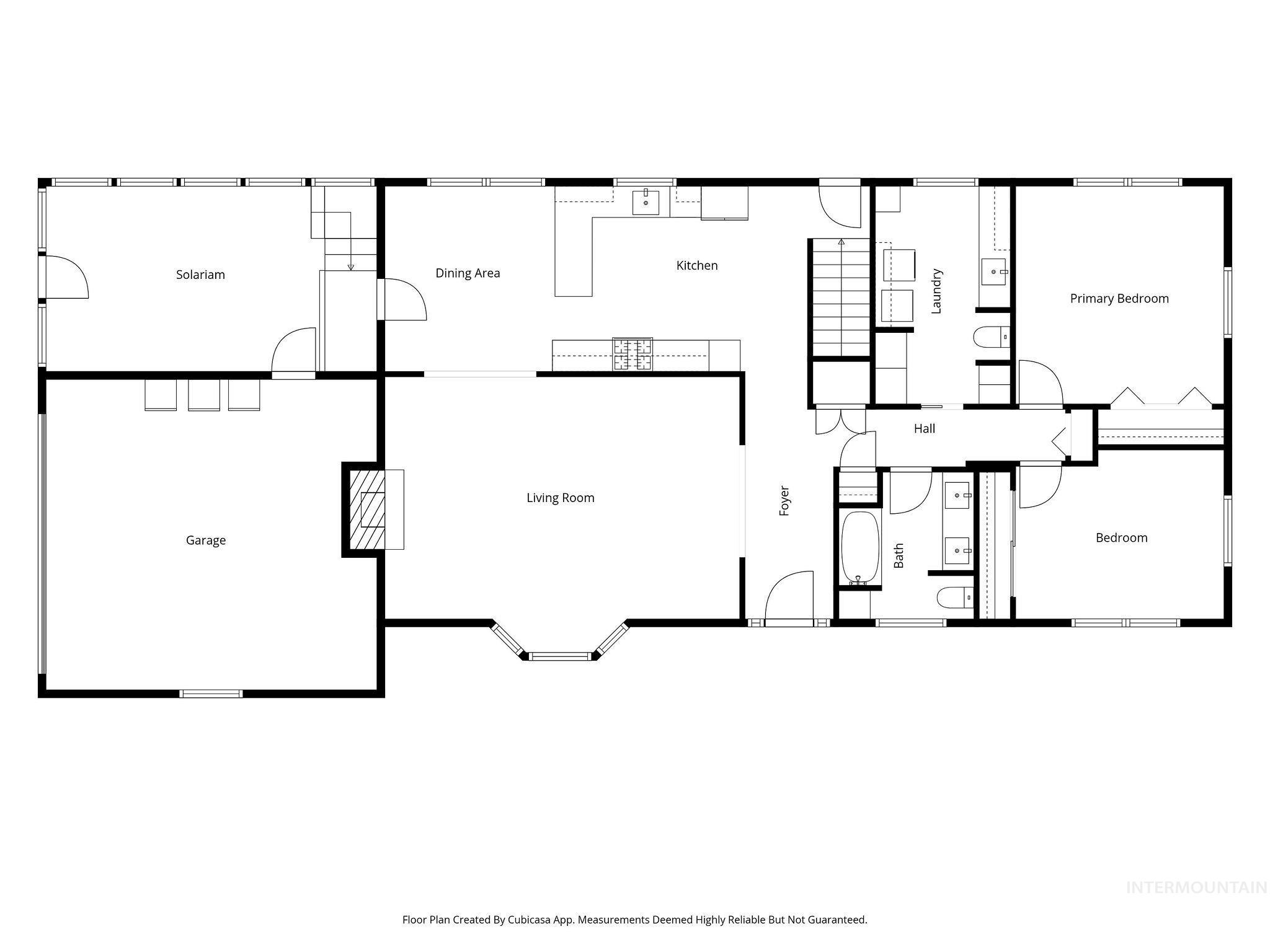110 E Sales Yard Rd, Emmett, Idaho 83617, 4 Bedrooms, 2.5 Bathrooms, Residential For Sale, Price $940,000, 98996274