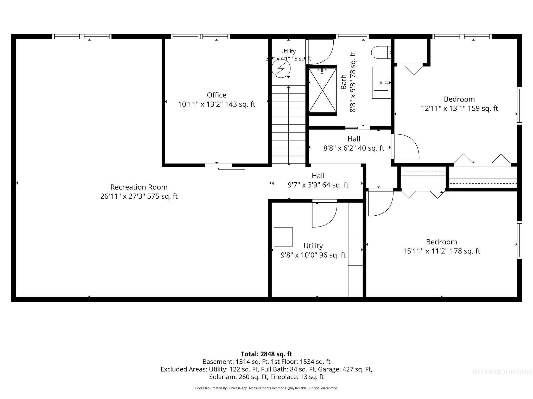 110 E Sales Yard Rd, Emmett, Idaho 83617, 4 Bedrooms, 2.5 Bathrooms, Residential For Sale, Price $940,000, 98996274