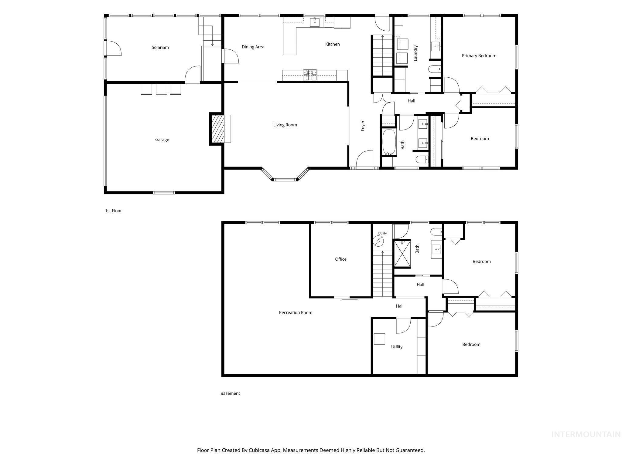 110 E Sales Yard Rd, Emmett, Idaho 83617, 4 Bedrooms, 2.5 Bathrooms, Residential For Sale, Price $940,000, 98996274