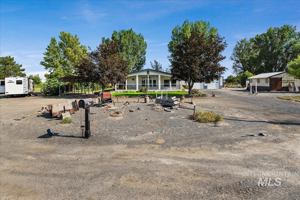 2048 E 3050 S, Wendell, Idaho 83355, 3 Bedrooms, 2 Bathrooms, Residential For Sale, Price $514,999, 98996278