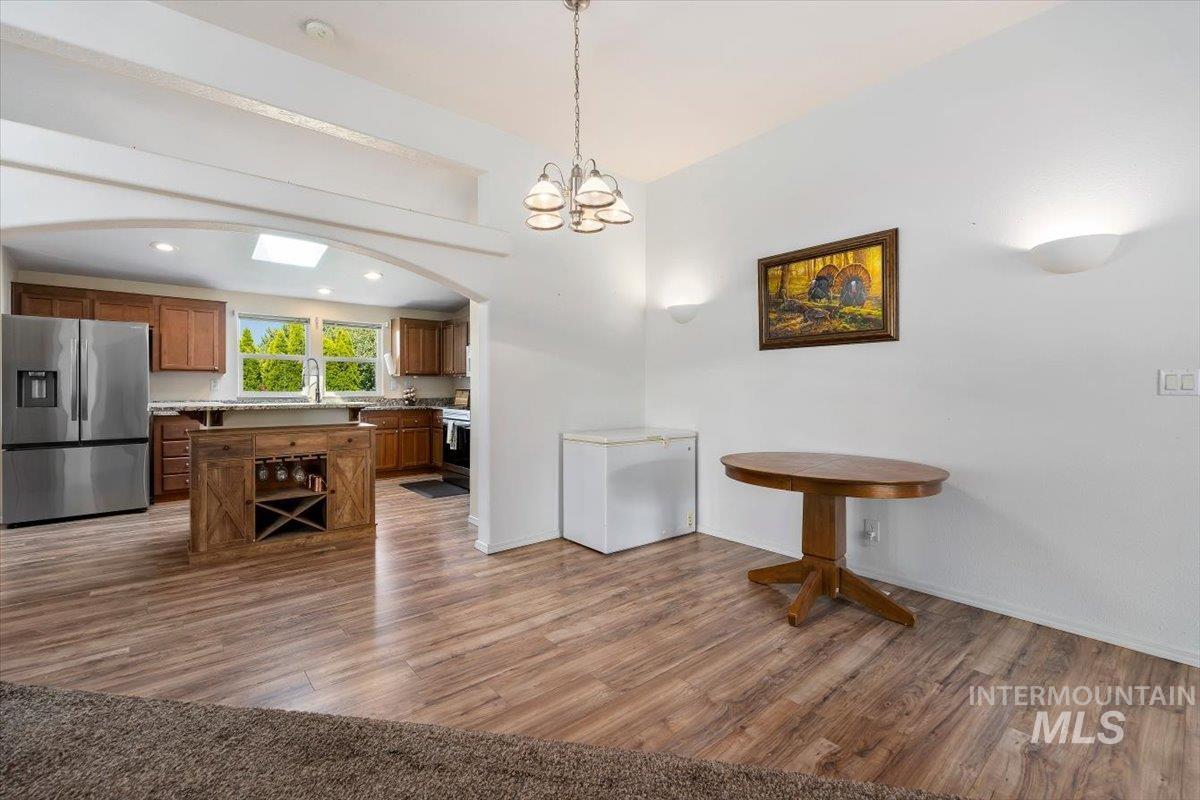 2048 E 3050 S, Wendell, Idaho 83355, 3 Bedrooms, 2 Bathrooms, Residential For Sale, Price $514,999, 98996278