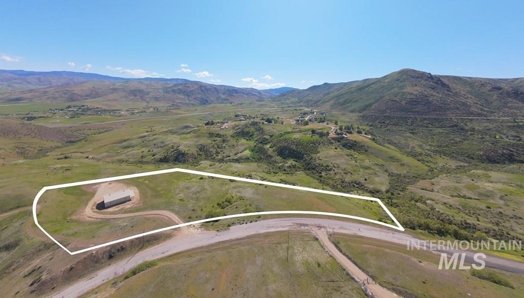 227 Old Hwy 55, Horseshoe Bend, Idaho 83629, Land For Sale, Price $619,000, 98996284