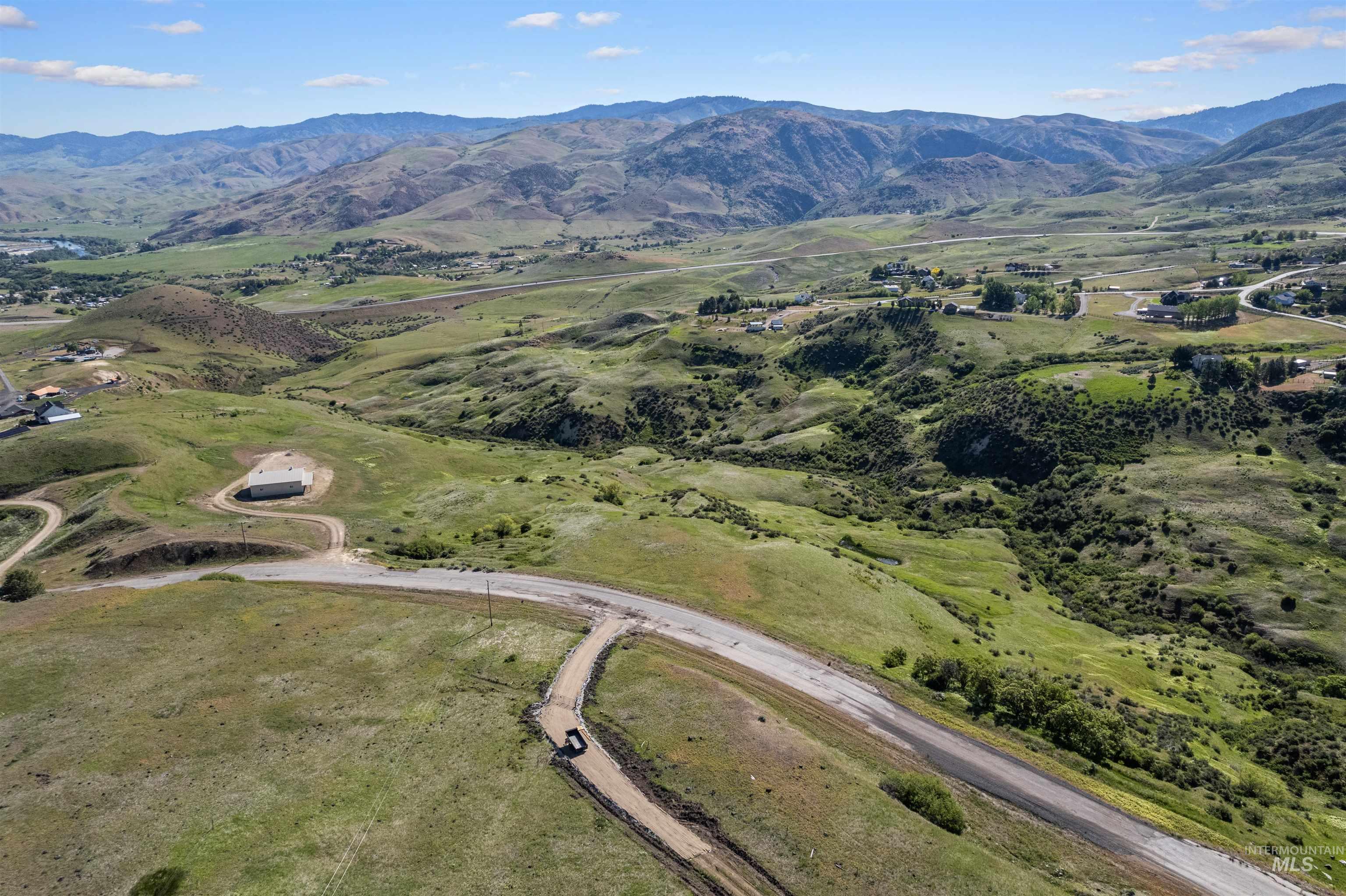 227 Old Hwy 55, Horseshoe Bend, Idaho 83629, Land For Sale, Price $619,000, 98996284