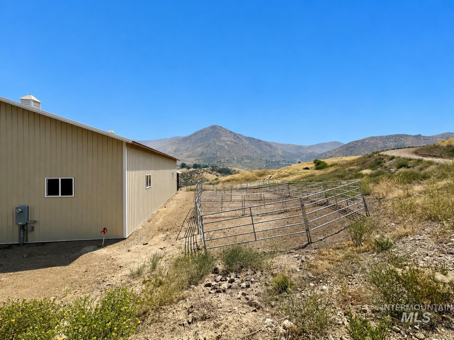 227 Old Hwy 55, Horseshoe Bend, Idaho 83629, Land For Sale, Price $619,000, 98996284