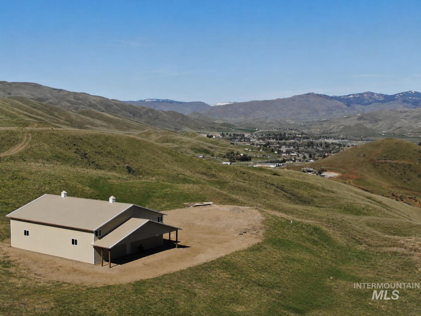 227 Old Hwy 55, Horseshoe Bend, Idaho 83629, Land For Sale, Price $619,000, 98996284