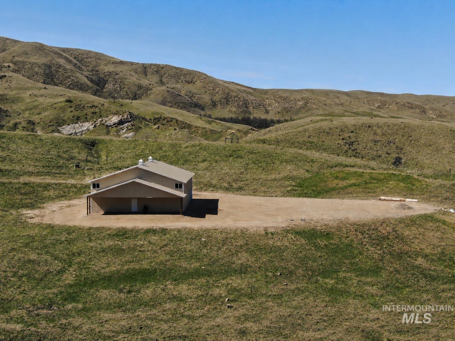 227 Old Hwy 55, Horseshoe Bend, Idaho 83629, Land For Sale, Price $619,000, 98996284