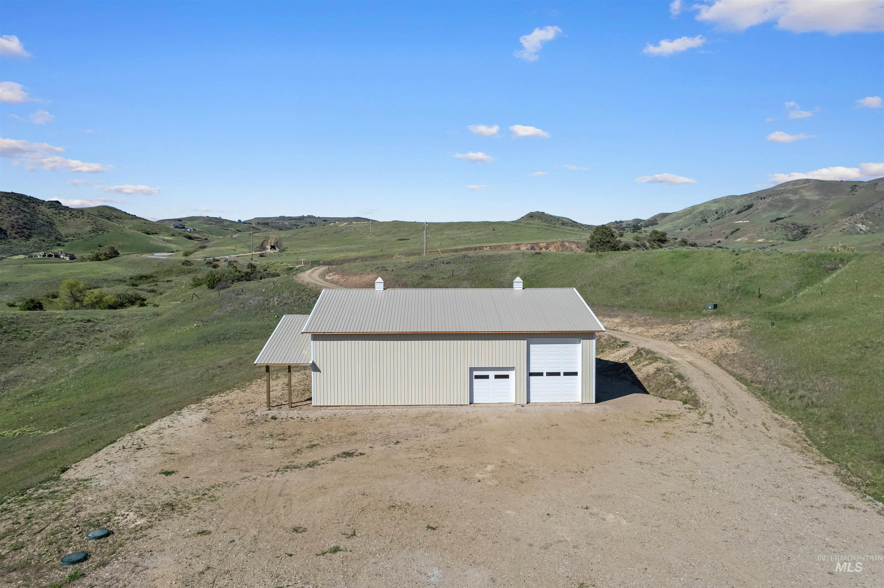 227 Old Hwy 55, Horseshoe Bend, Idaho 83629, Land For Sale, Price $619,000, 98996284
