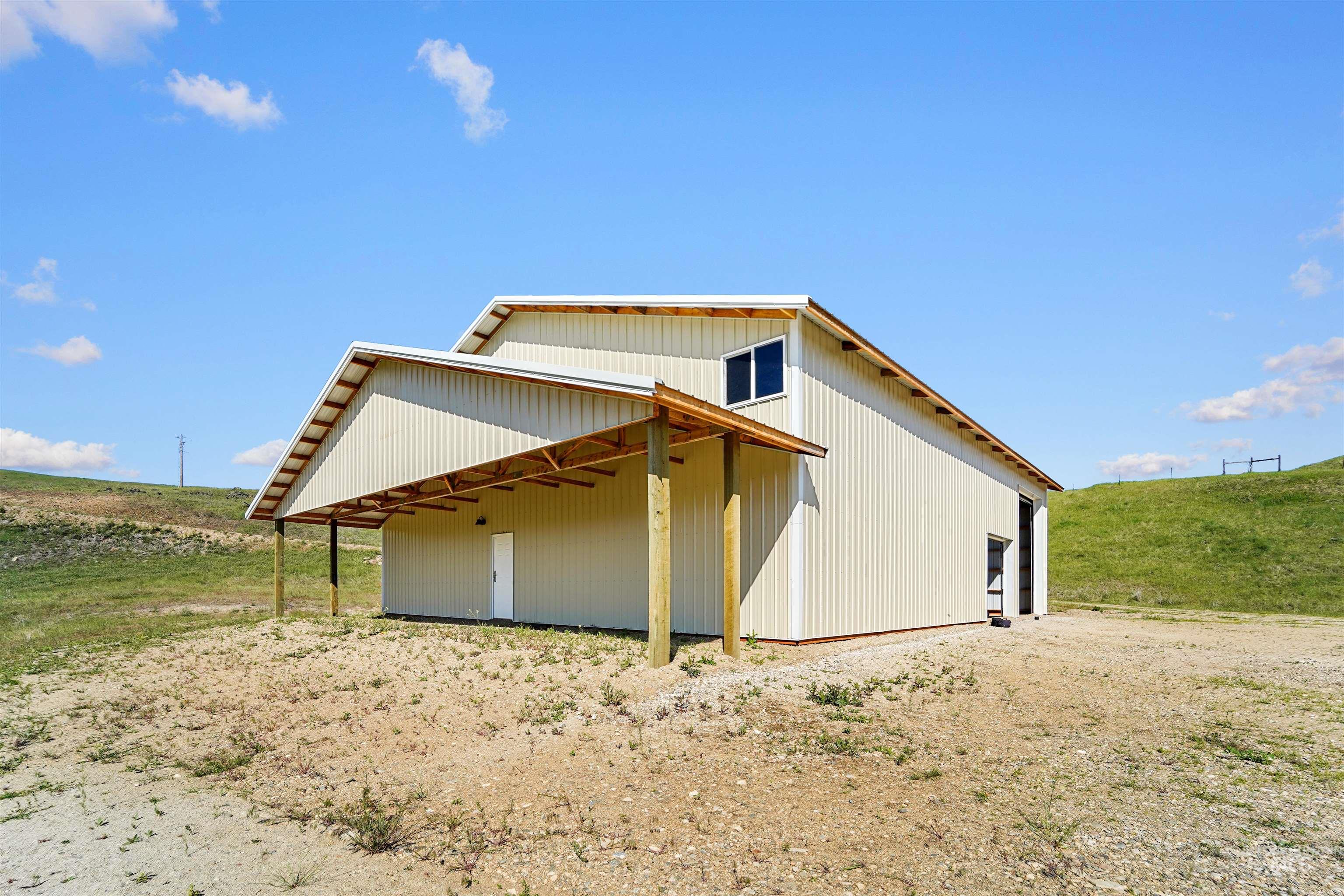 227 Old Hwy 55, Horseshoe Bend, Idaho 83629, Land For Sale, Price $619,000, 98996284