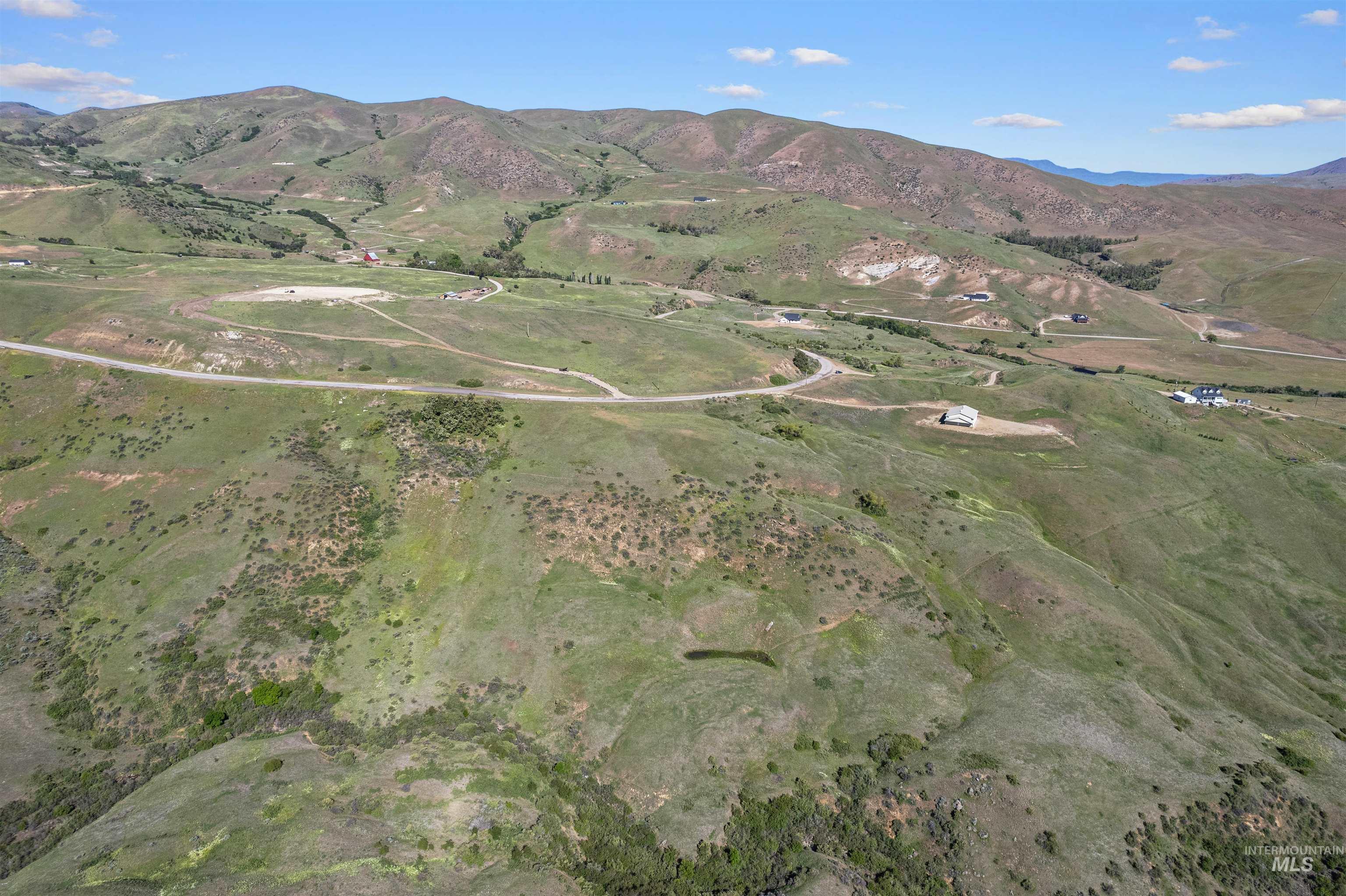 227 Old Hwy 55, Horseshoe Bend, Idaho 83629, Land For Sale, Price $619,000, 98996284