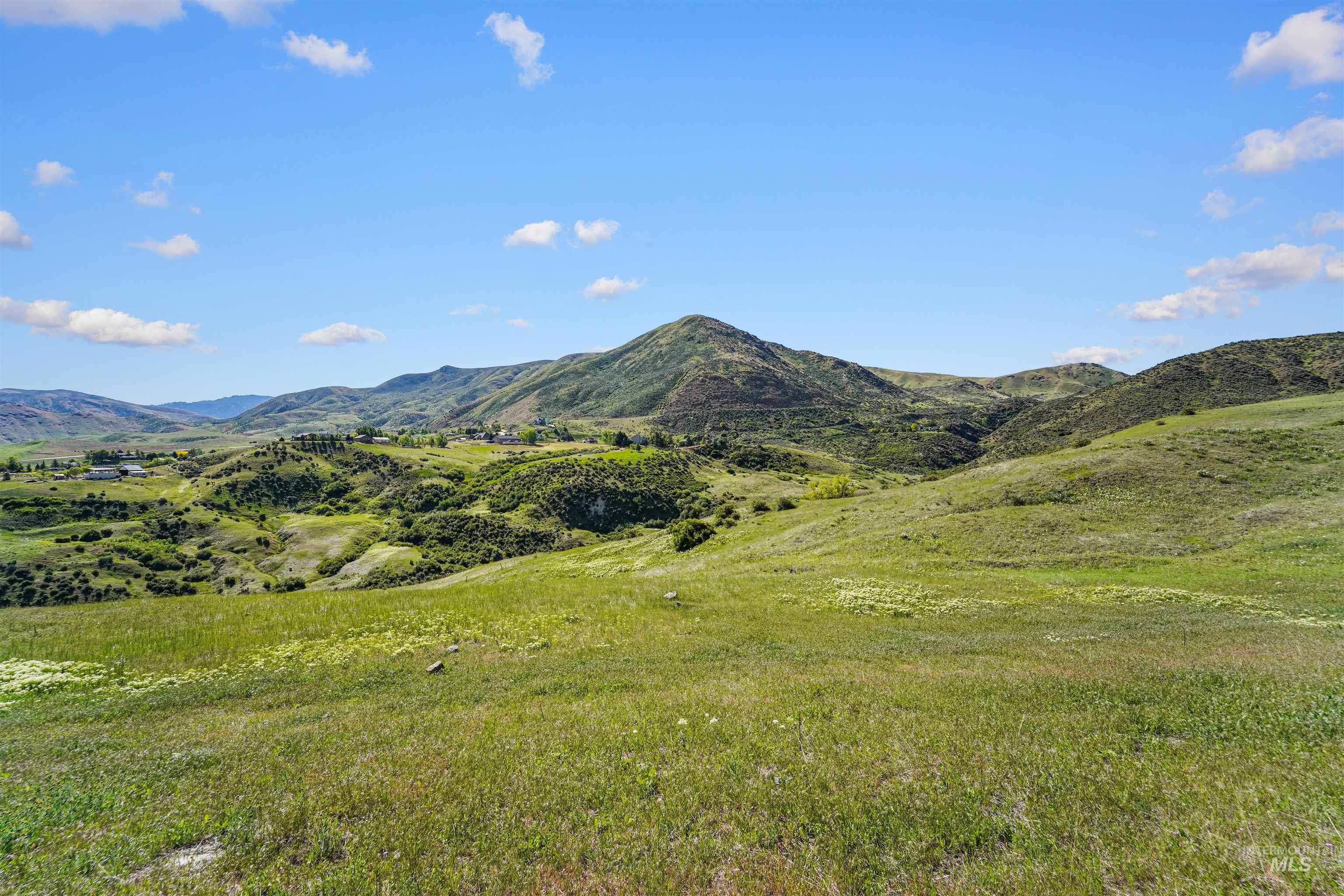 227 Old Hwy 55, Horseshoe Bend, Idaho 83629, Land For Sale, Price $619,000, 98996284