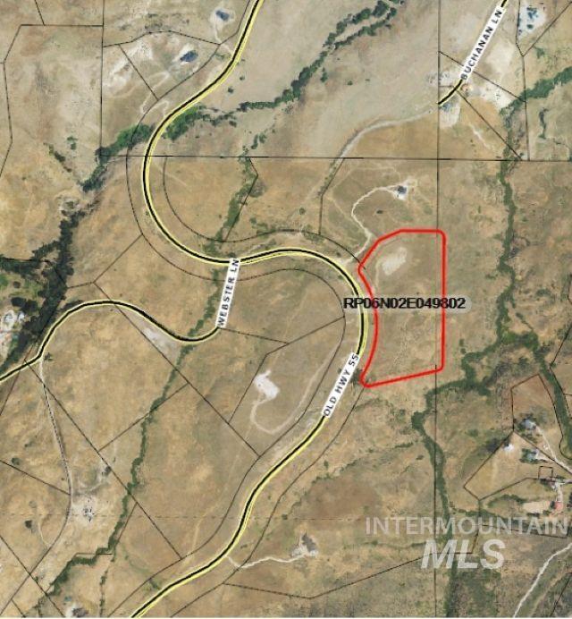 227 Old Hwy 55, Horseshoe Bend, Idaho 83629, Land For Sale, Price $619,000, 98996284