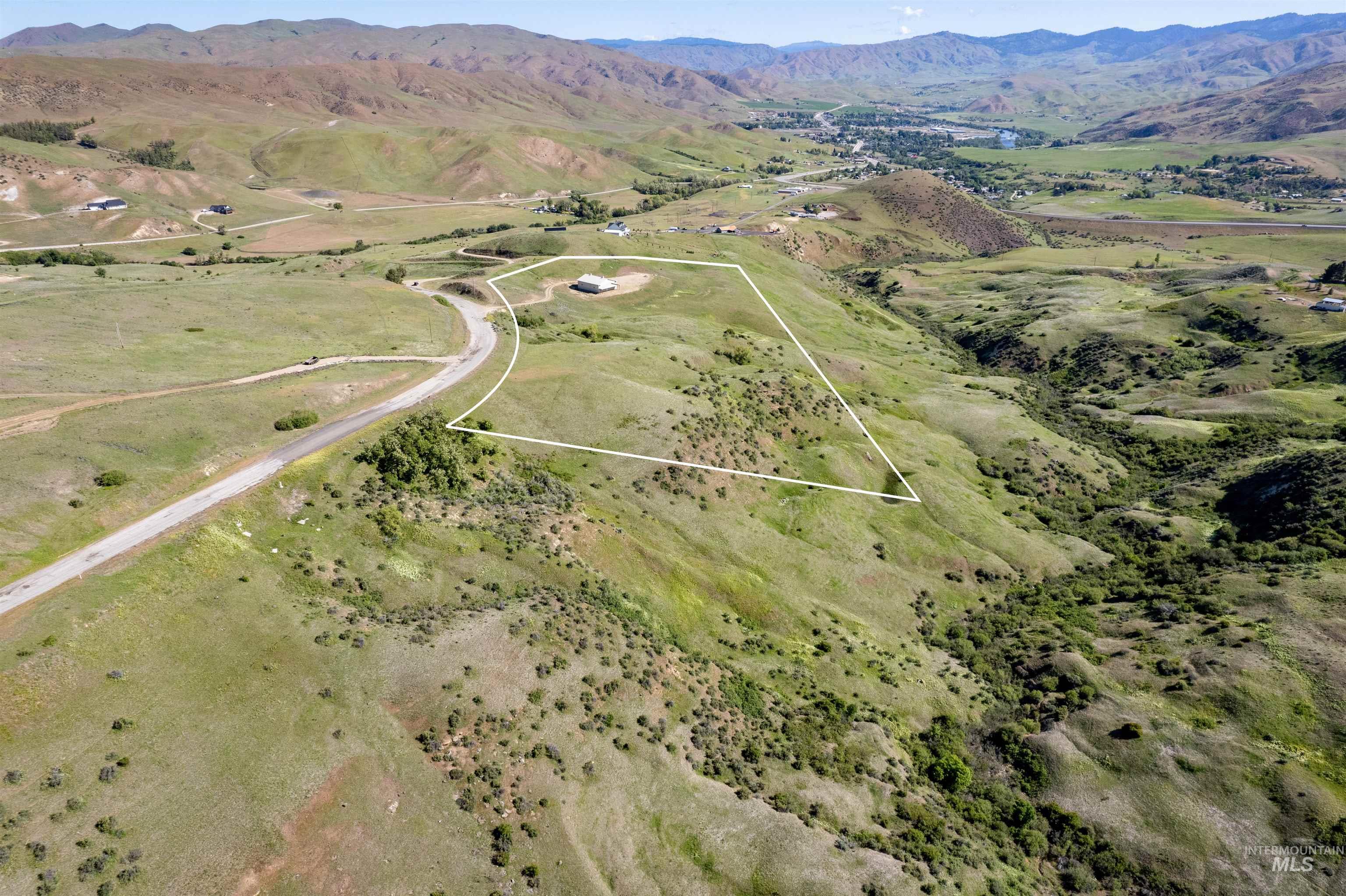 227 Old Hwy 55, Horseshoe Bend, Idaho 83629, Land For Sale, Price $619,000, 98996284