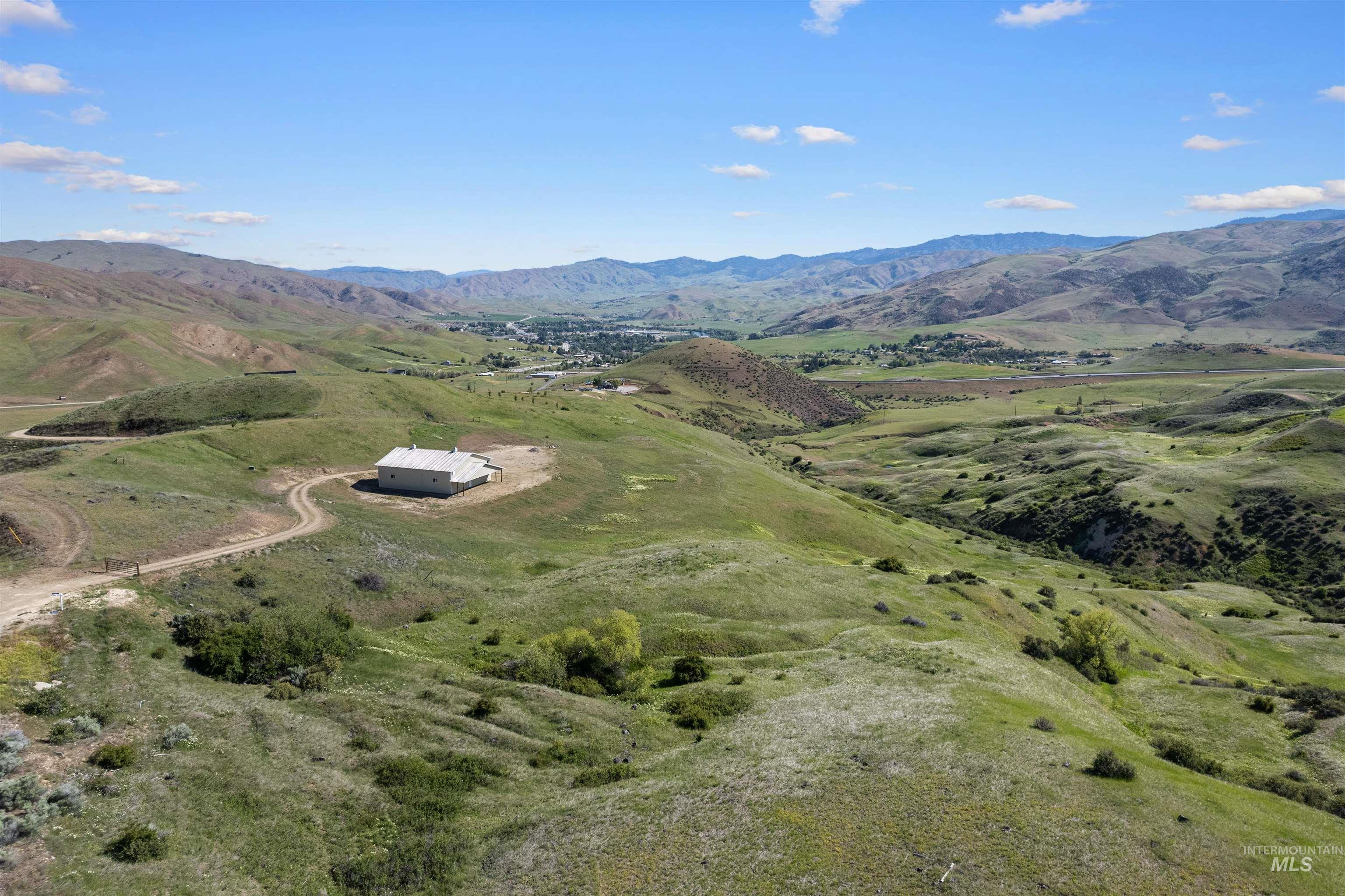 227 Old Hwy 55, Horseshoe Bend, Idaho 83629, Land For Sale, Price $619,000, 98996284