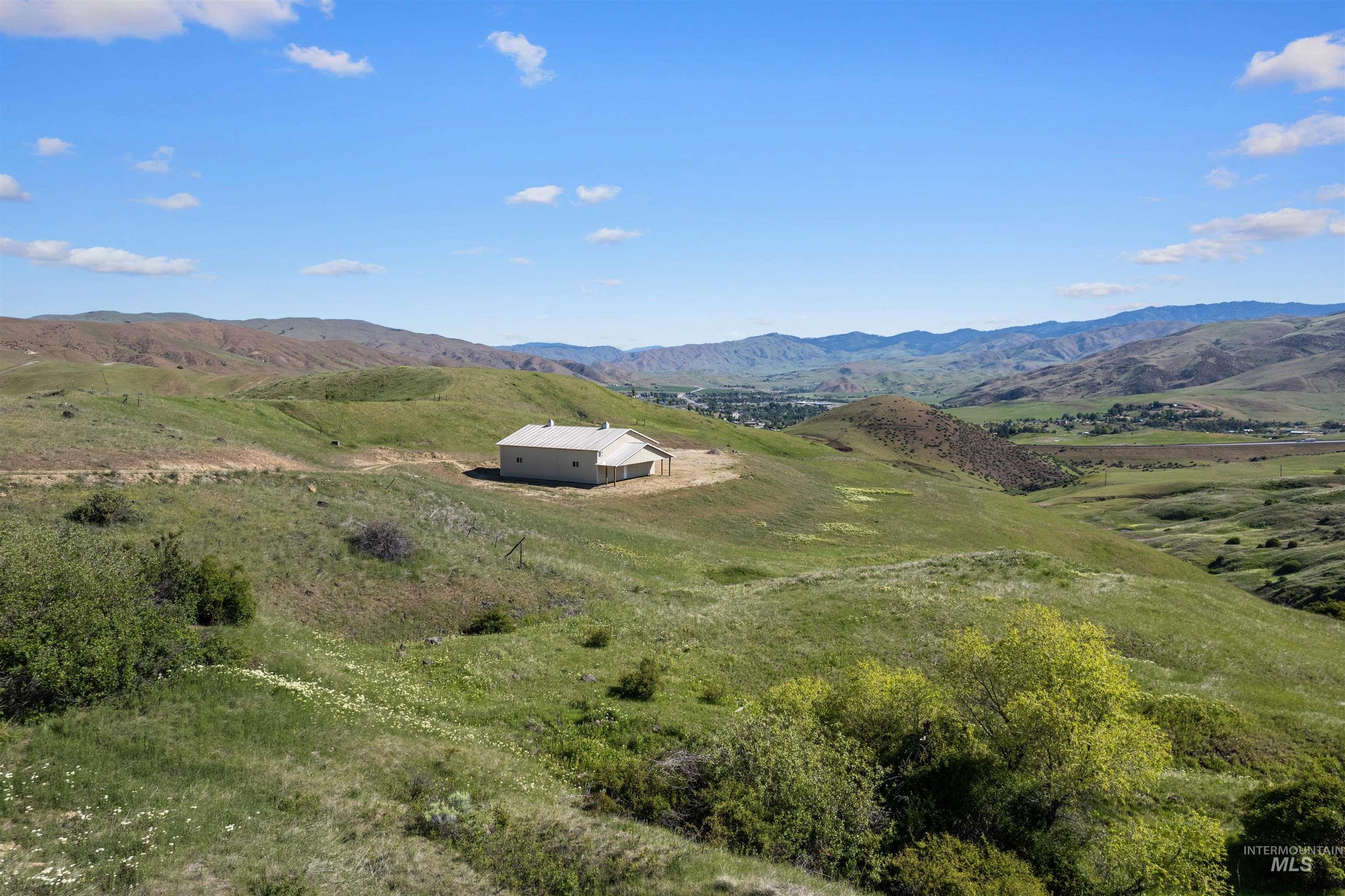 227 Old Hwy 55, Horseshoe Bend, Idaho 83629, Land For Sale, Price $619,000, 98996284