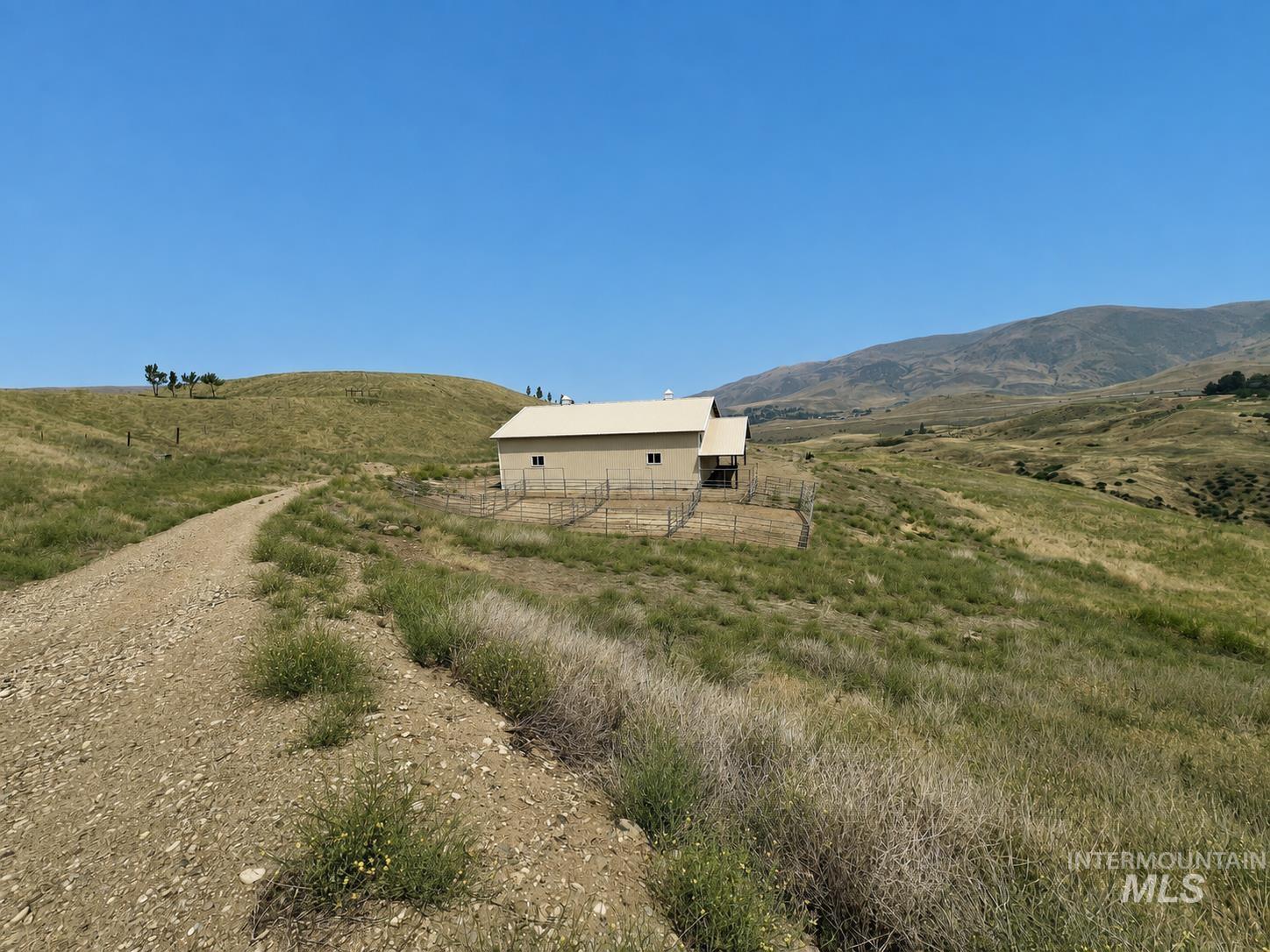 227 Old Hwy 55, Horseshoe Bend, Idaho 83629, Land For Sale, Price $619,000, 98996284