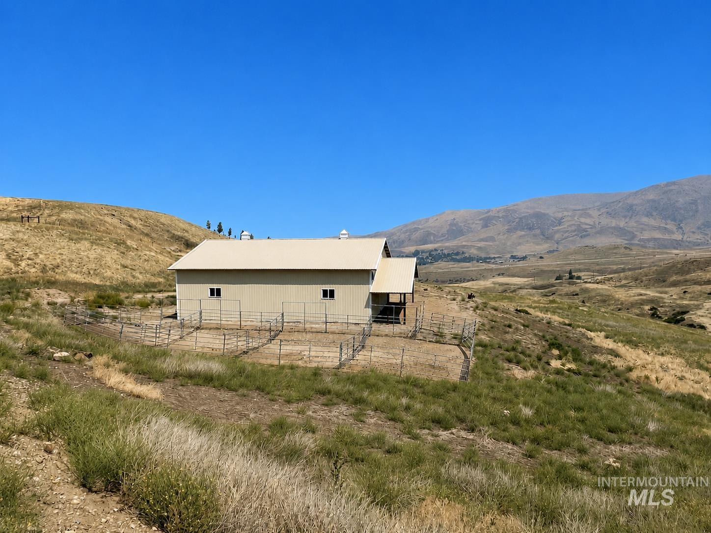 227 Old Hwy 55, Horseshoe Bend, Idaho 83629, Land For Sale, Price $619,000, 98996284