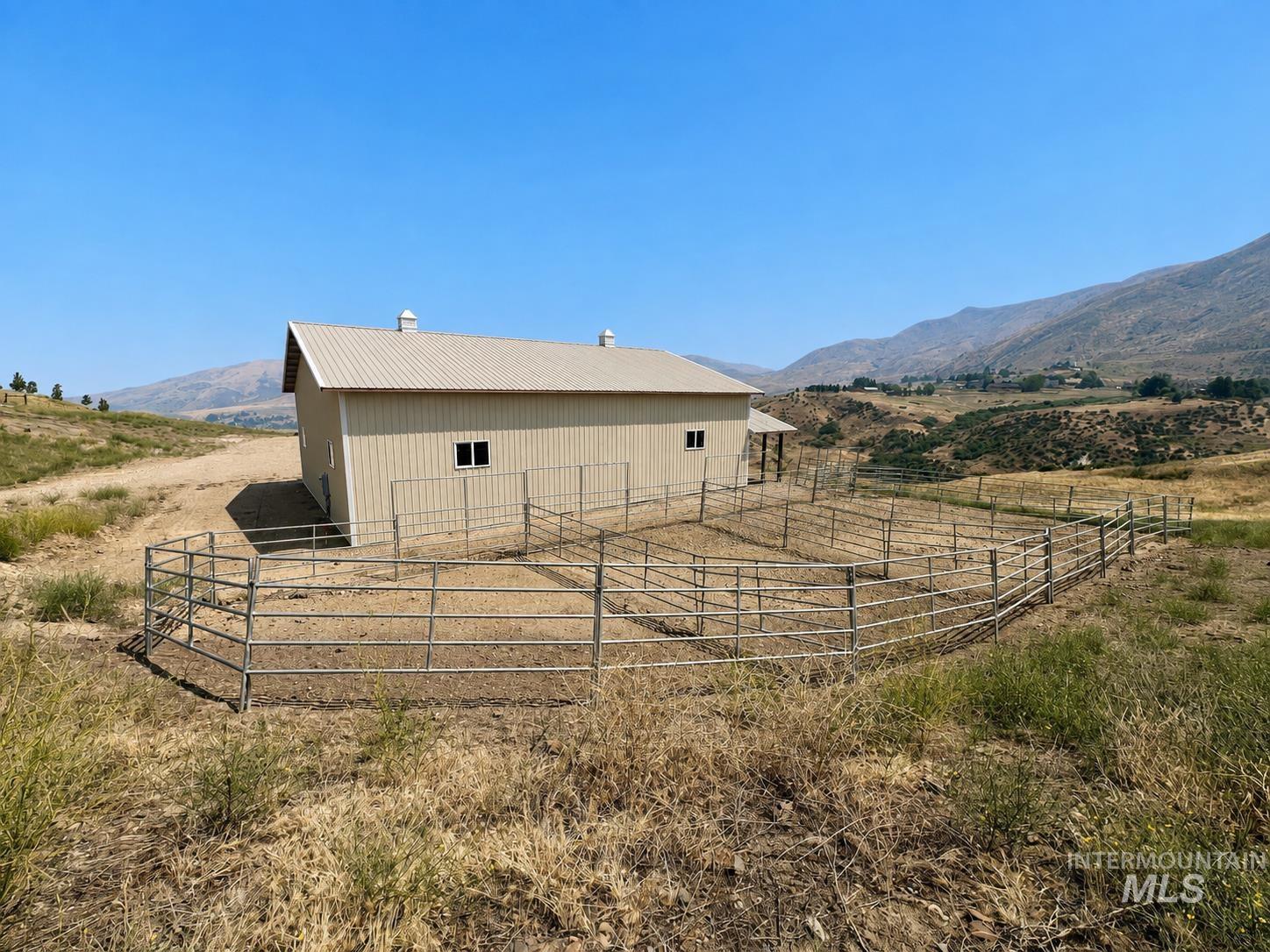 227 Old Hwy 55, Horseshoe Bend, Idaho 83629, Land For Sale, Price $619,000, 98996284