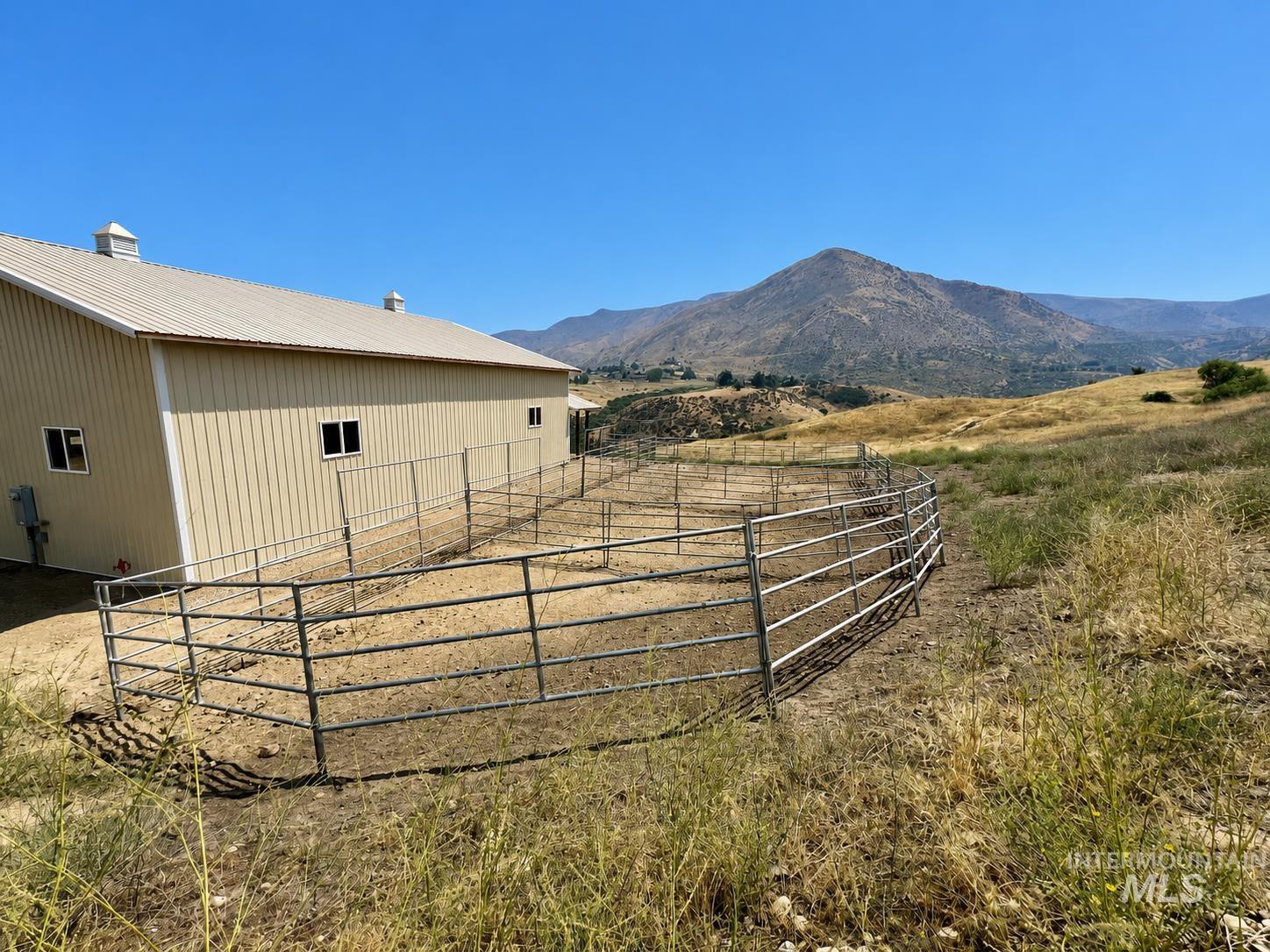 227 Old Hwy 55, Horseshoe Bend, Idaho 83629, Land For Sale, Price $619,000, 98996284