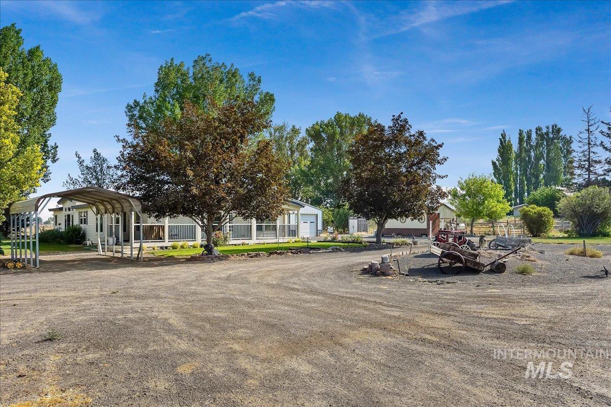 2048 E 3050 S, Wendell, Idaho 83355, 3 Bedrooms, 2 Bathrooms, Residential For Sale, Price $514,999, 98996287
