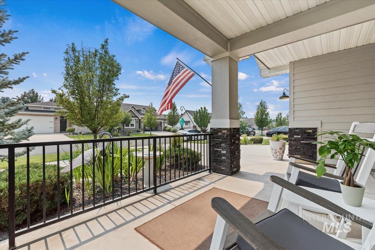 1278 W Bolton Ln, Eagle, Idaho 83646, 3 Bedrooms, 2 Bathrooms, Residential For Sale, Price $595,000, 98996289