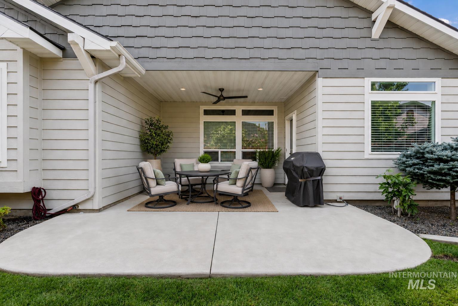 1278 W Bolton Ln, Eagle, Idaho 83646, 3 Bedrooms, 2 Bathrooms, Residential For Sale, Price $595,000, 98996289
