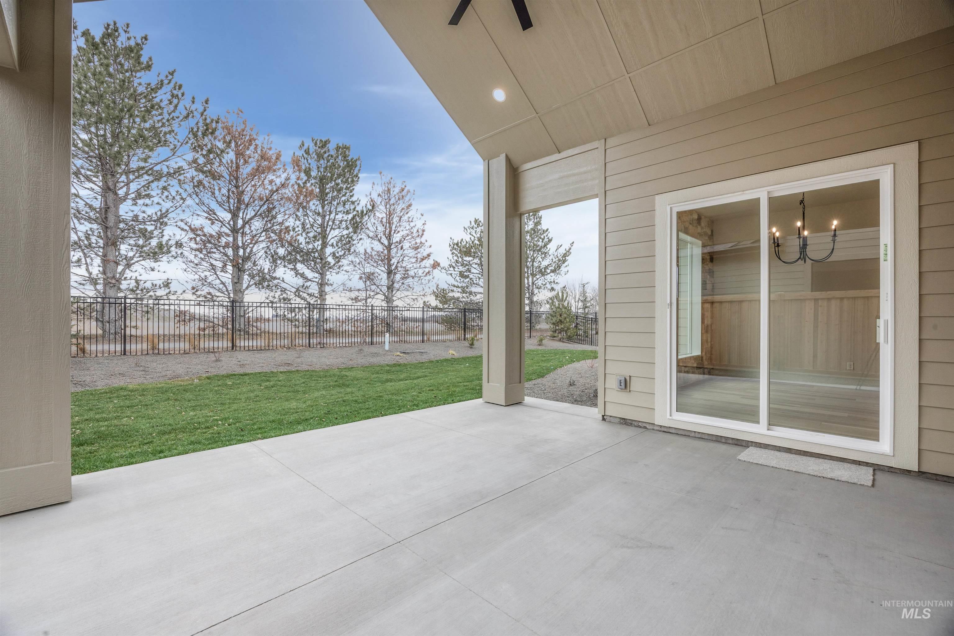 7094 S Cadence Ave, Meridian, Idaho 83642, 4 Bedrooms, 3.5 Bathrooms, Residential For Sale, Price $1,099,777, 98996290