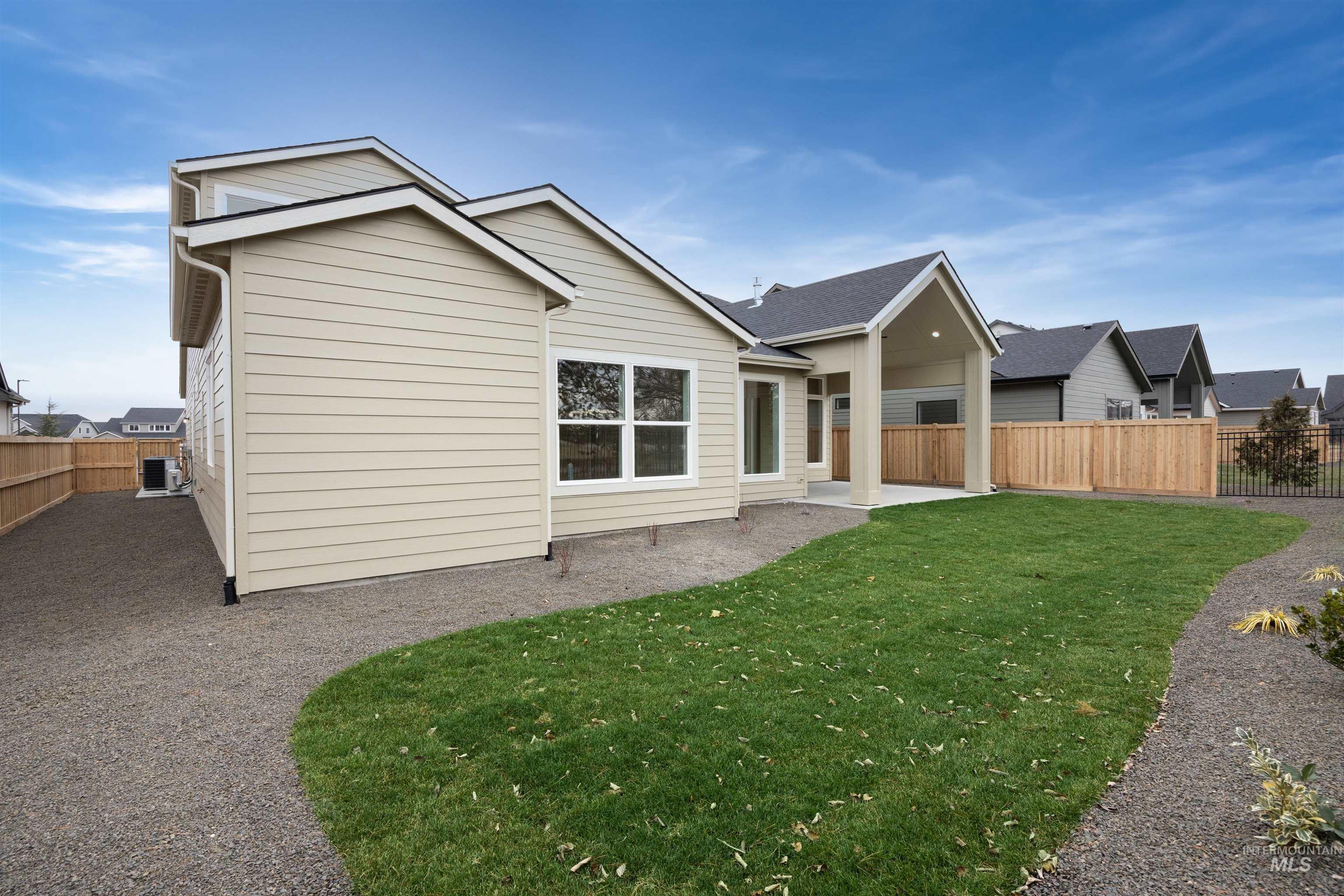 7094 S Cadence Ave, Meridian, Idaho 83642, 4 Bedrooms, 3.5 Bathrooms, Residential For Sale, Price $1,099,777, 98996290