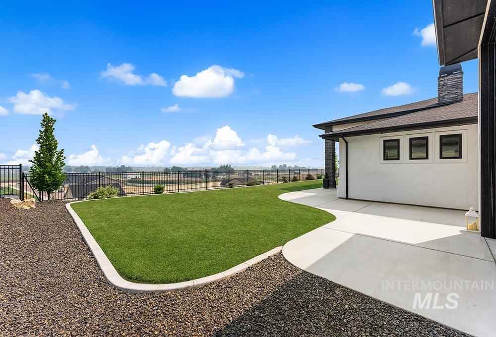 8166 W Inspirado Dr, Meridian, Idaho 83646, 4 Bedrooms, 4.5 Bathrooms, Residential For Sale, Price $1,949,000, 98996291