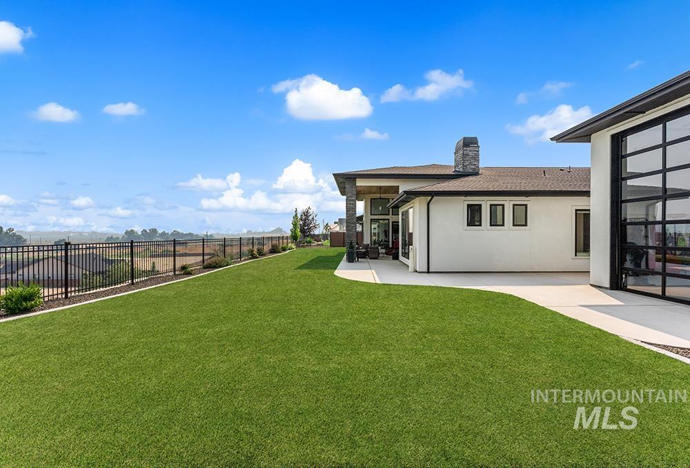 8166 W Inspirado Dr, Meridian, Idaho 83646, 4 Bedrooms, 4.5 Bathrooms, Residential For Sale, Price $1,949,000, 98996291
