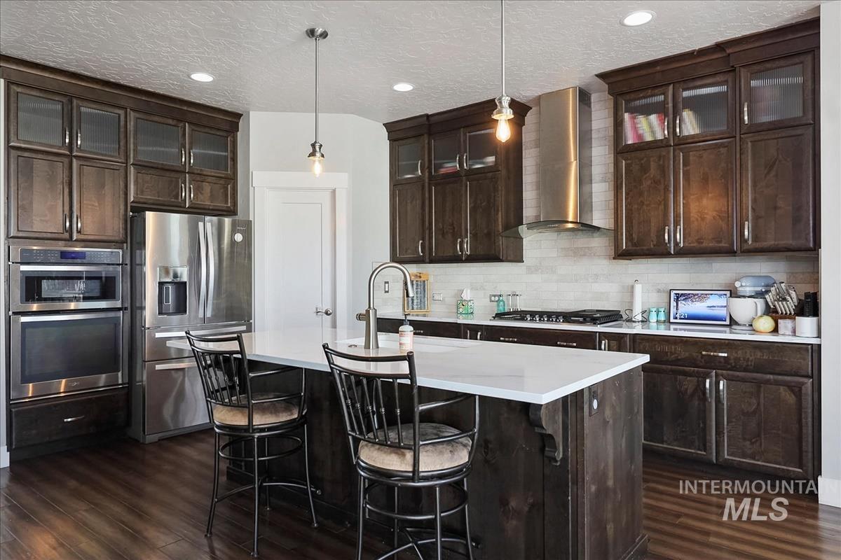 2334 N Van Dyke, Kuna, Idaho 83634, 4 Bedrooms, 2.5 Bathrooms, Residential For Sale, Price $599,900, 98996294