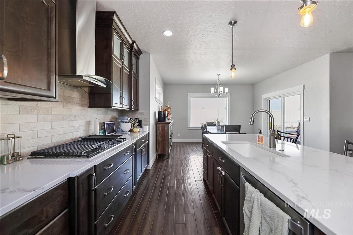 2334 N Van Dyke, Kuna, Idaho 83634, 4 Bedrooms, 2.5 Bathrooms, Residential For Sale, Price $599,900, 98996294