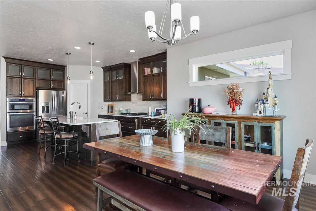 2334 N Van Dyke, Kuna, Idaho 83634, 4 Bedrooms, 2.5 Bathrooms, Residential For Sale, Price $599,900, 98996294