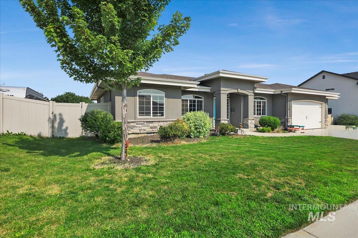 2334 N Van Dyke, Kuna, Idaho 83634, 4 Bedrooms, 2.5 Bathrooms, Residential For Sale, Price $599,900, 98996294