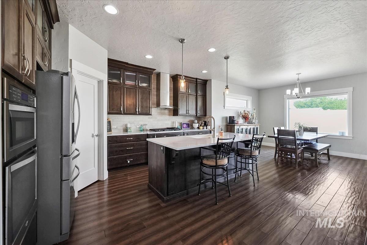 2334 N Van Dyke, Kuna, Idaho 83634, 4 Bedrooms, 2.5 Bathrooms, Residential For Sale, Price $599,900, 98996294