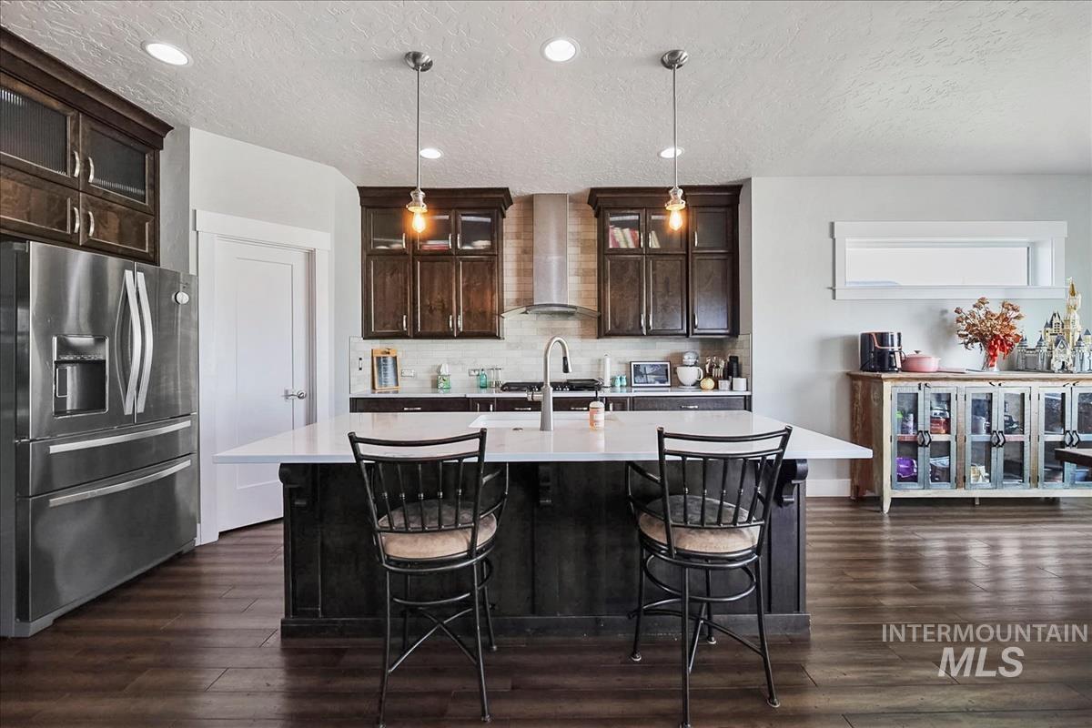 2334 N Van Dyke, Kuna, Idaho 83634, 4 Bedrooms, 2.5 Bathrooms, Residential For Sale, Price $599,900, 98996294