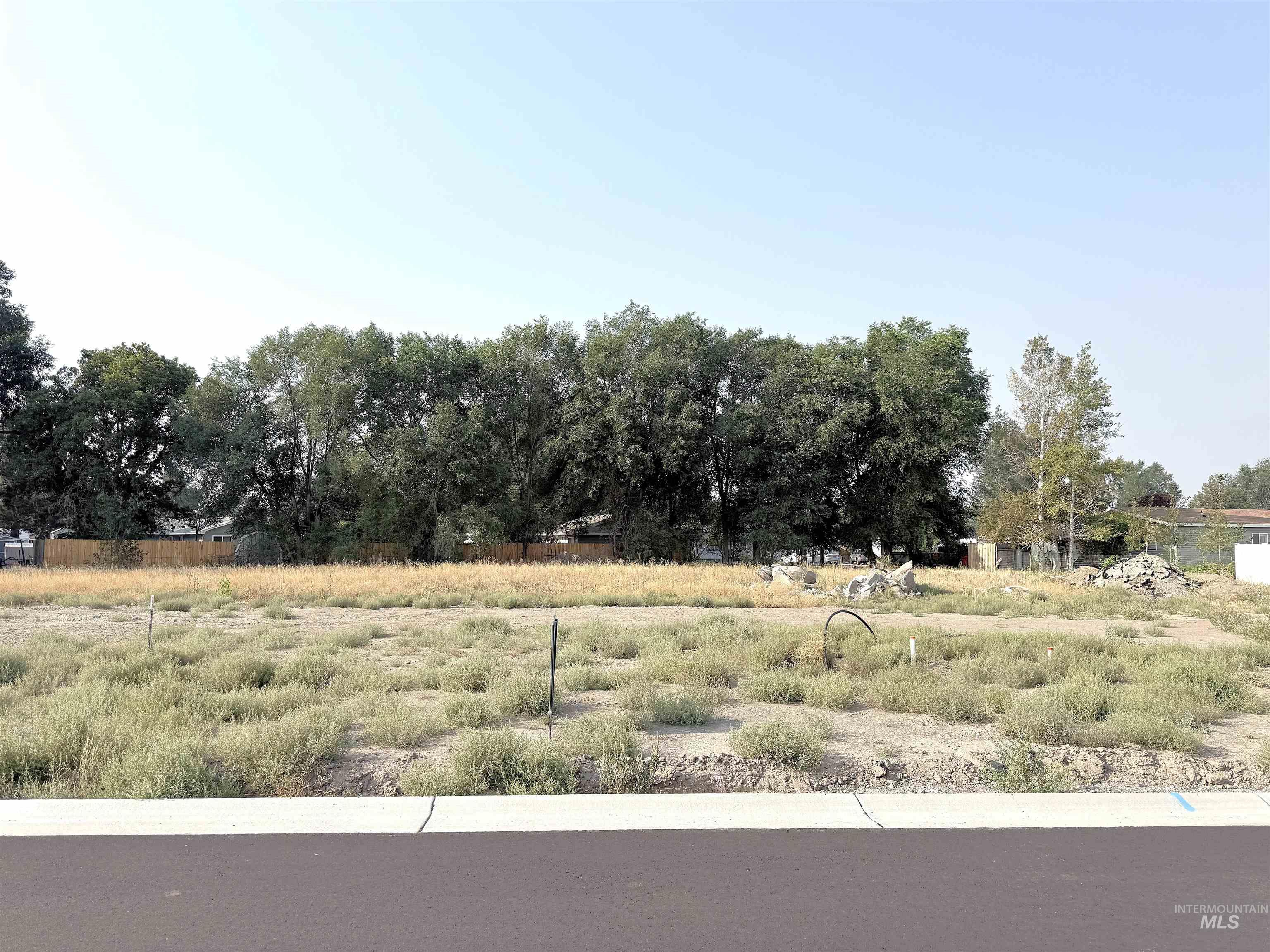 TBD LOT 3 BLK 4 PHASE II, Rupert, Idaho 83350, Land For Sale, Price $80,000,MLS 98996296
