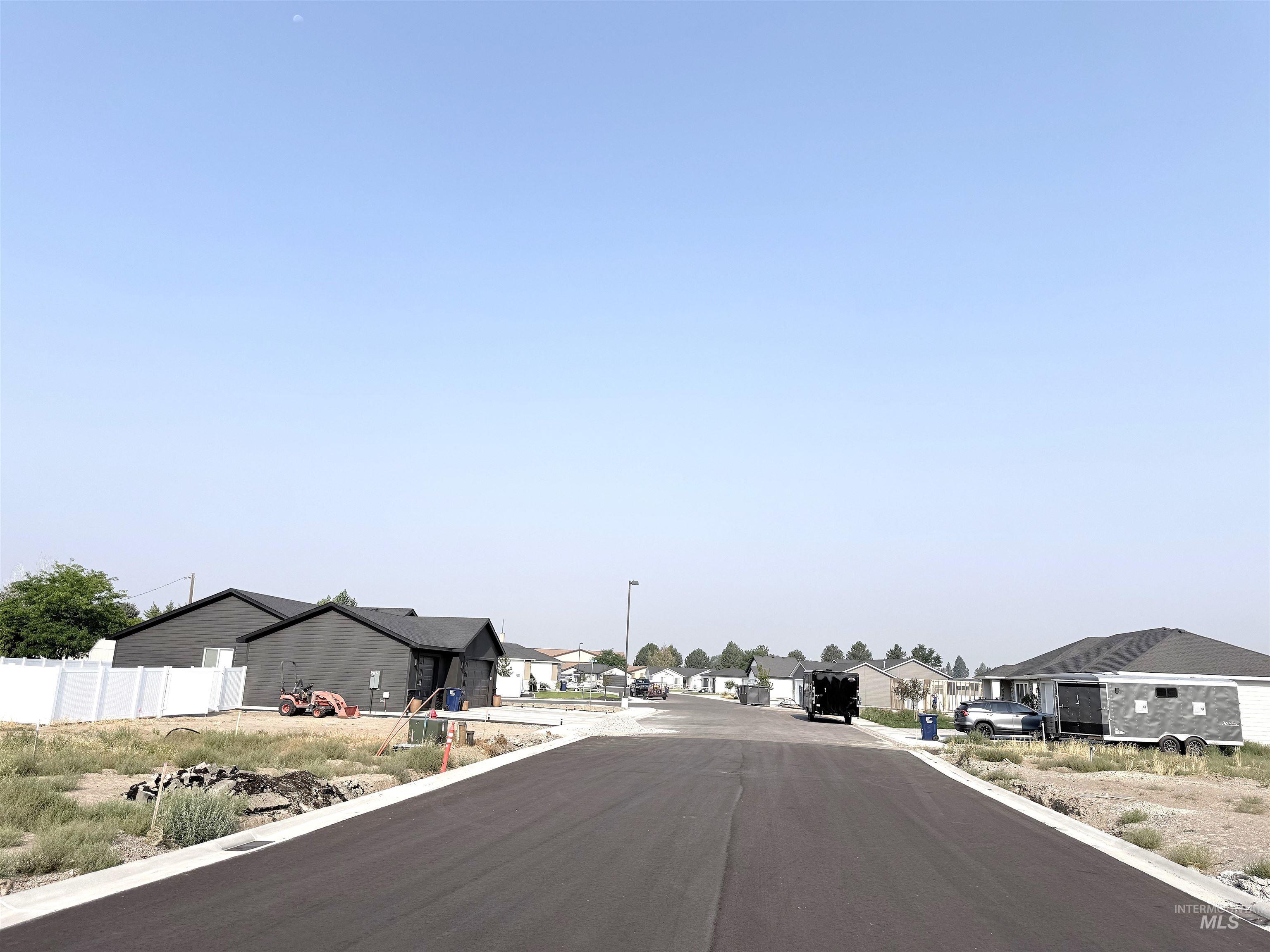 TBD LOT 3 BLK 4 PHASE II, Rupert, Idaho 83350, Land For Sale, Price $80,000,MLS 98996296