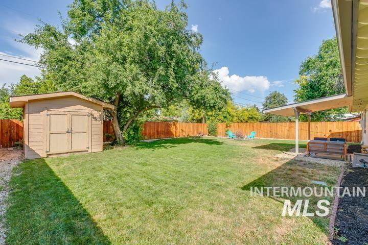 6827 W Ashland, Boise, Idaho 83709, 4 Bedrooms, 2.5 Bathrooms, Residential For Sale, Price $489,000, 98996299