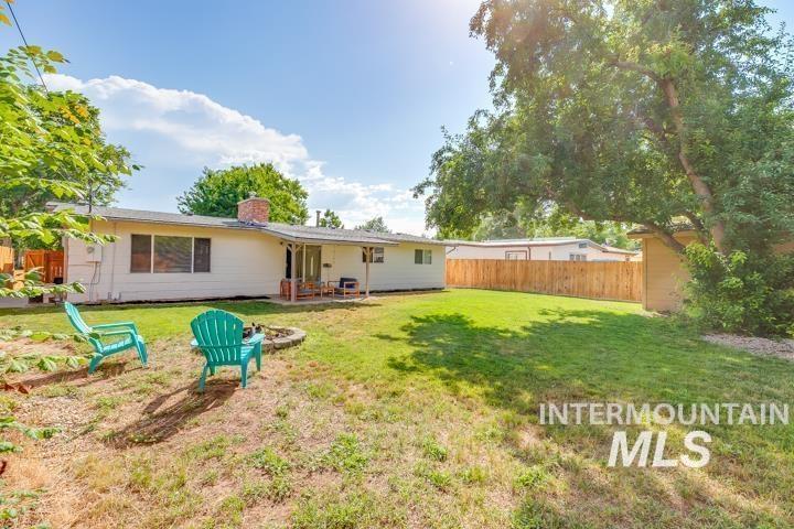 6827 W Ashland, Boise, Idaho 83709, 4 Bedrooms, 2.5 Bathrooms, Residential For Sale, Price $489,000, 98996299