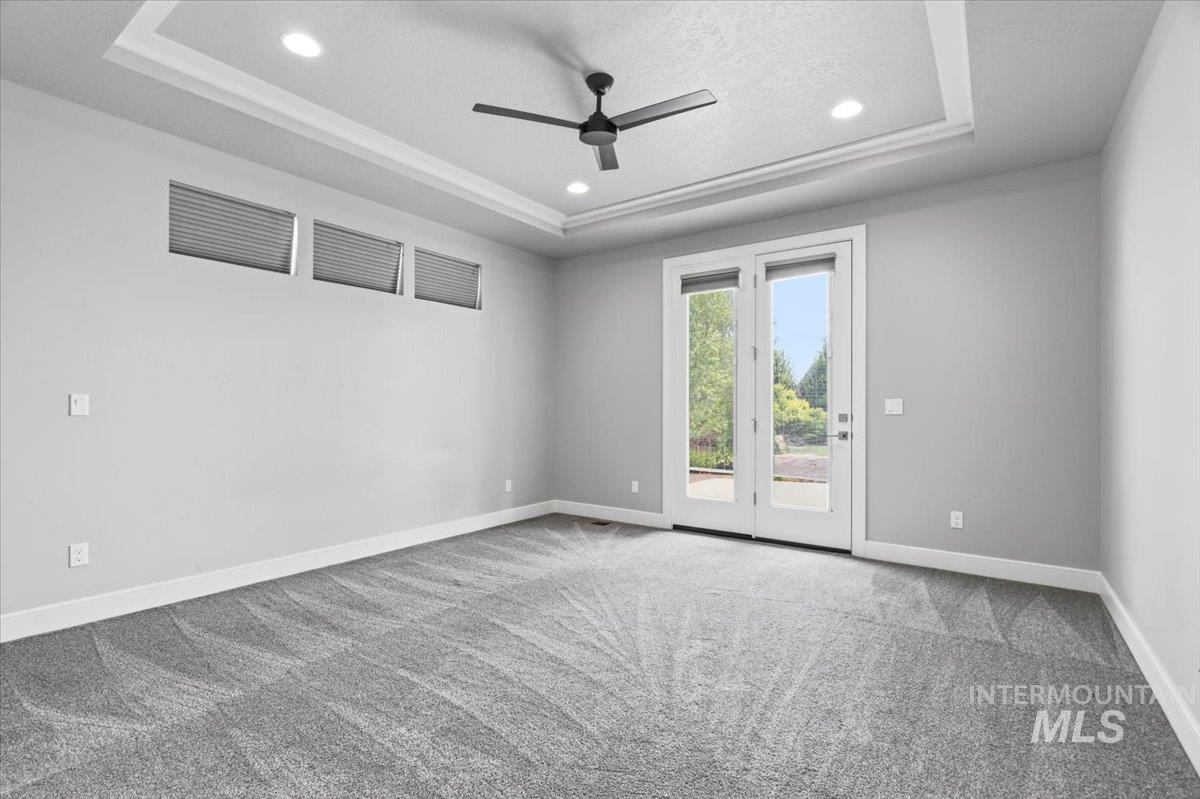 2620 N Rivington Ave, Eagle, Idaho 83616, 4 Bedrooms, 2.5 Bathrooms, Residential For Sale, Price $950,000, 98996302