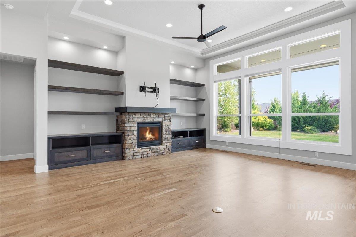 2620 N Rivington Ave, Eagle, Idaho 83616, 4 Bedrooms, 2.5 Bathrooms, Residential For Sale, Price $950,000, 98996302