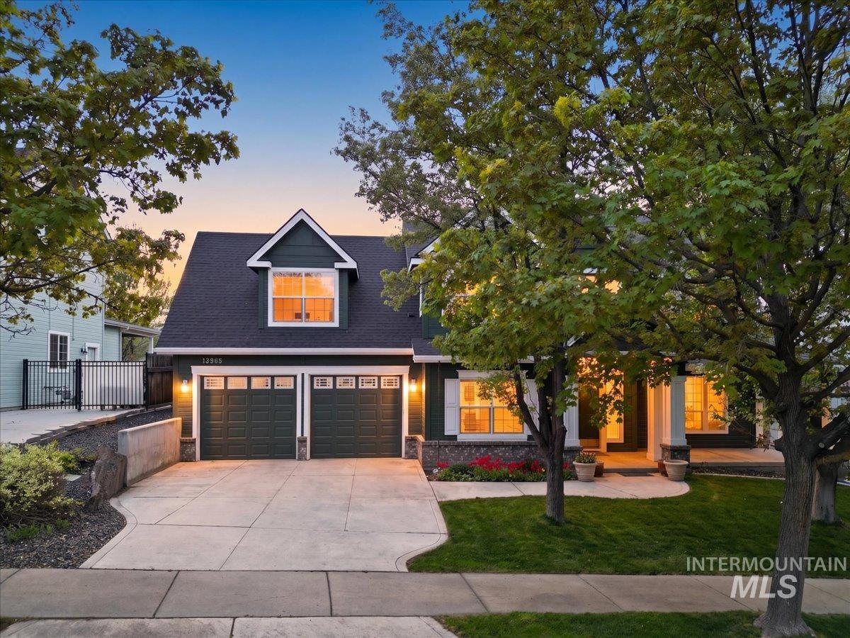 12935 N Schicks Ridge Rd, Boise, Idaho 83714, 4 Bedrooms, 2.5 Bathrooms, Residential For Sale, Price $860,000, 98996304