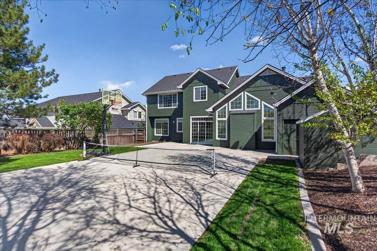 12935 N Schicks Ridge Rd, Boise, Idaho 83714, 4 Bedrooms, 2.5 Bathrooms, Residential For Sale, Price $860,000, 98996304