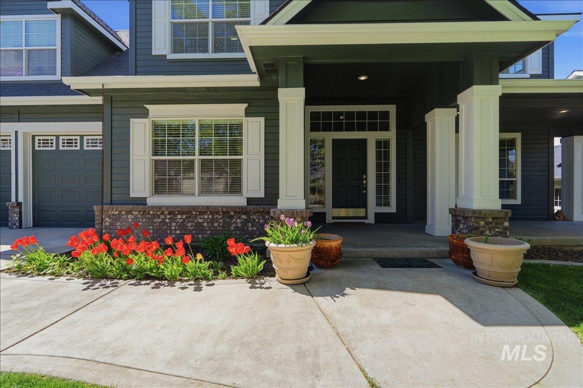 12935 N Schicks Ridge Rd, Boise, Idaho 83714, 4 Bedrooms, 2.5 Bathrooms, Residential For Sale, Price $860,000, 98996304