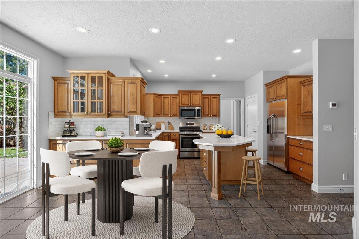 12935 N Schicks Ridge Rd, Boise, Idaho 83714, 4 Bedrooms, 2.5 Bathrooms, Residential For Sale, Price $860,000, 98996304
