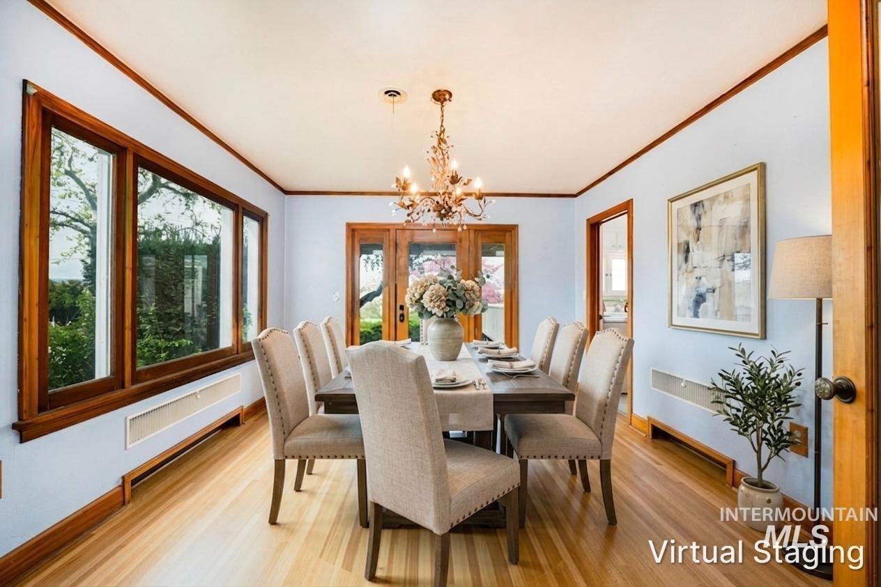 221 7TH AVE, Lewiston, Idaho 83501, 4 Bedrooms, 3 Bathrooms, Residential For Sale, Price $418,000, 98996306