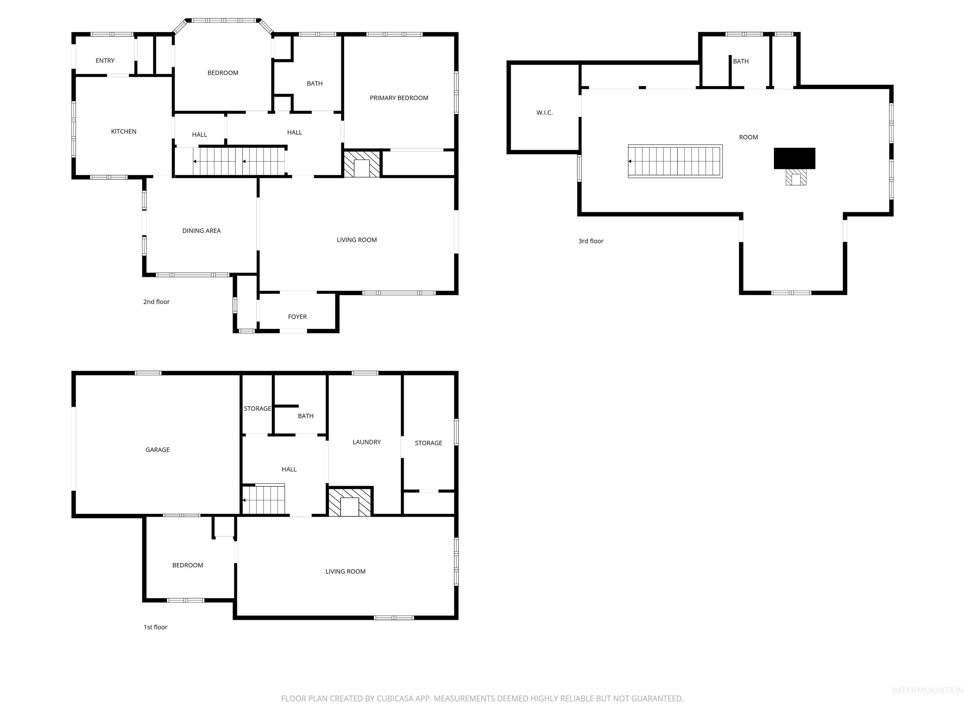 221 7TH AVE, Lewiston, Idaho 83501, 4 Bedrooms, 3 Bathrooms, Residential For Sale, Price $418,000, 98996306