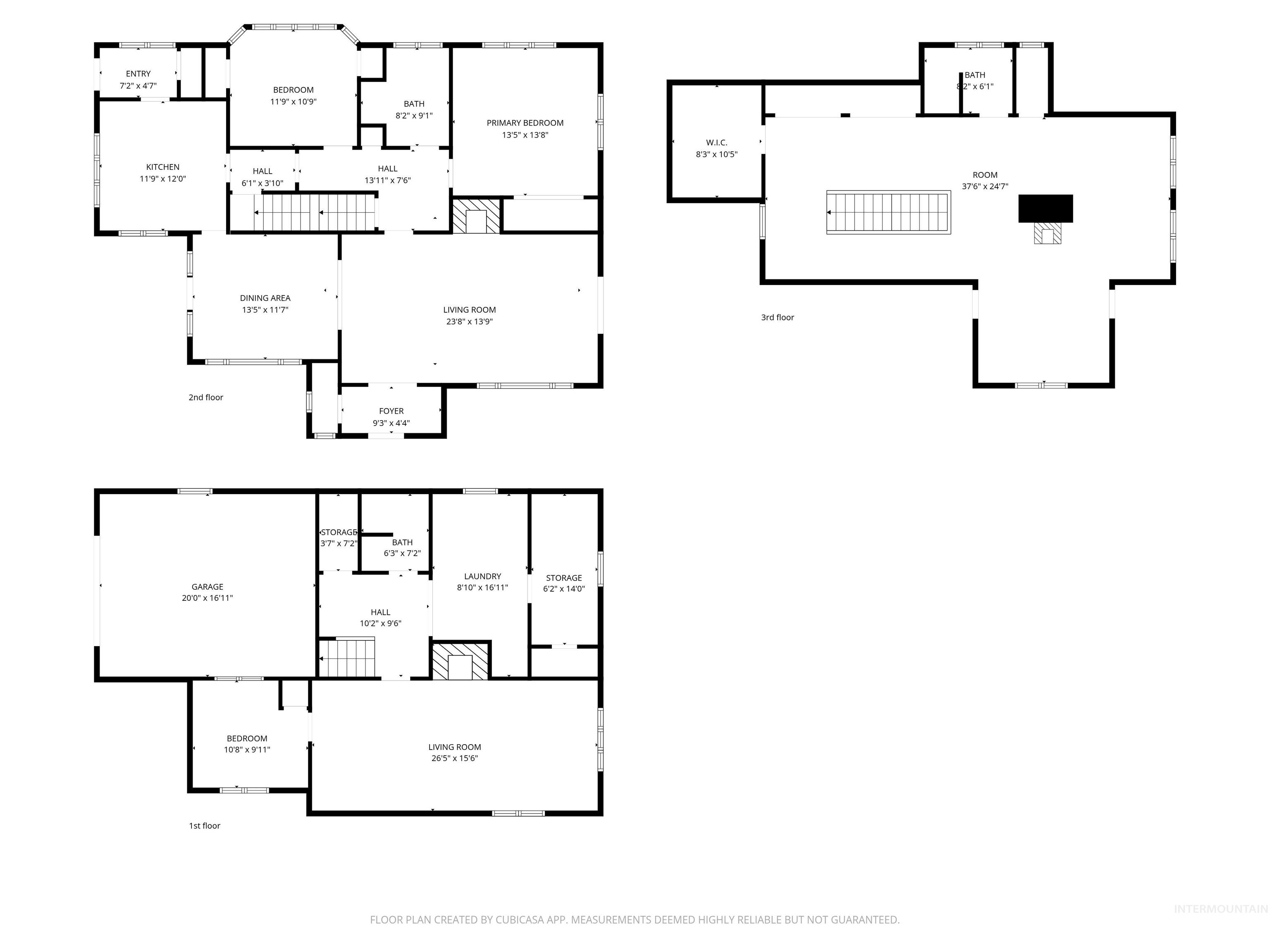 221 7TH AVE, Lewiston, Idaho 83501, 4 Bedrooms, 3 Bathrooms, Residential For Sale, Price $418,000, 98996306