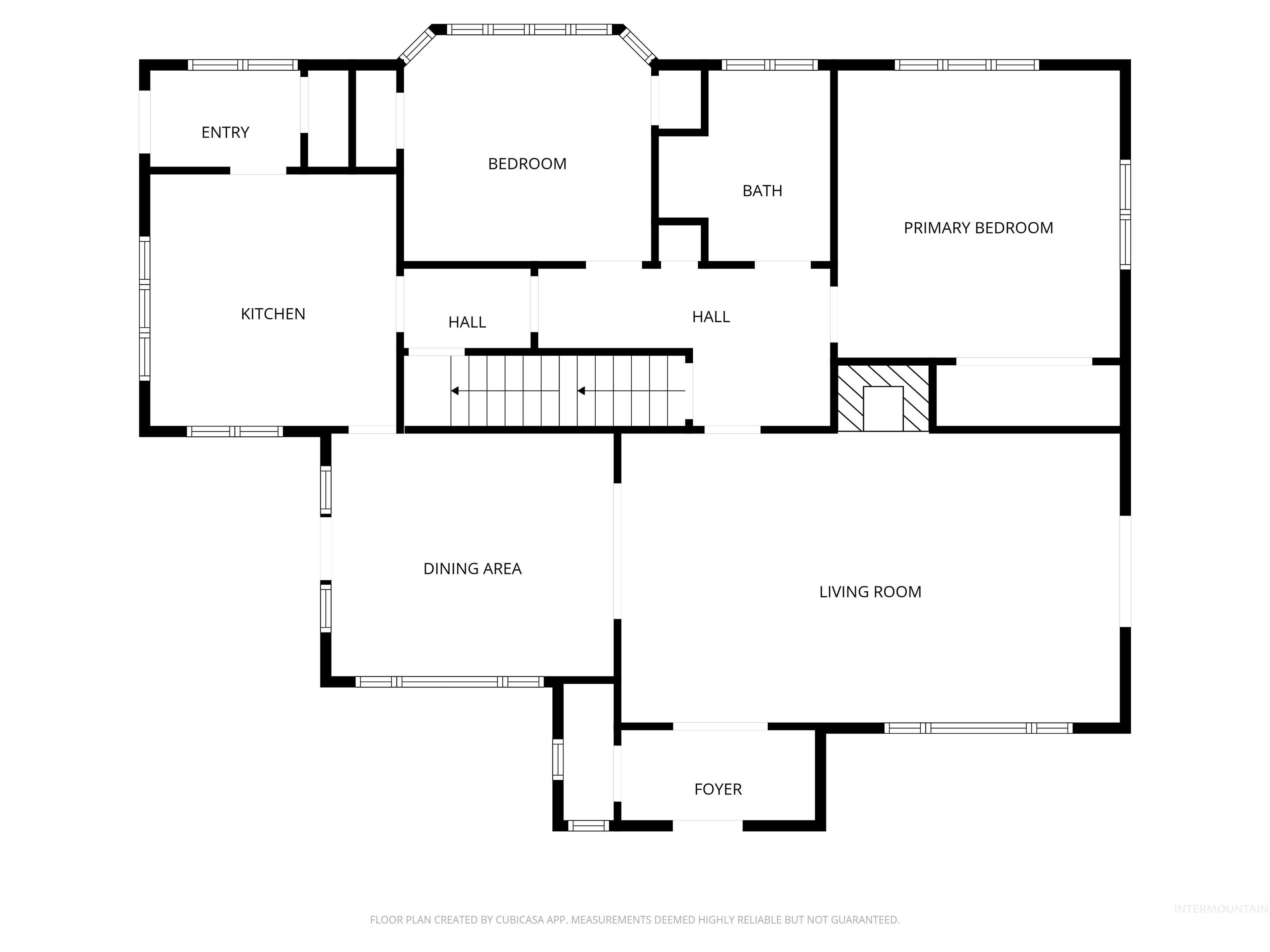 221 7TH AVE, Lewiston, Idaho 83501, 4 Bedrooms, 3 Bathrooms, Residential For Sale, Price $418,000, 98996306